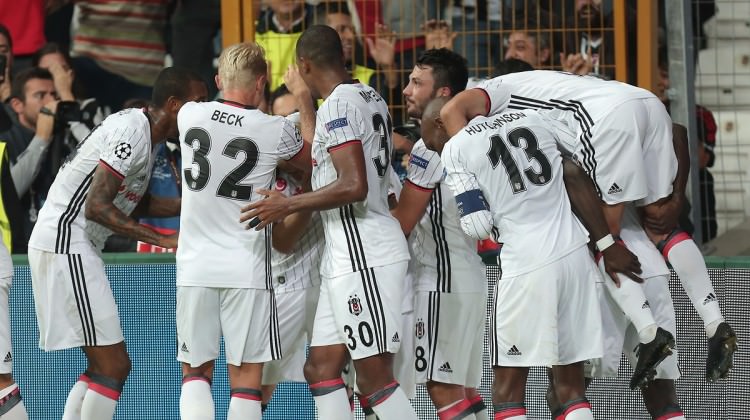 Haydi zafer gecesi olsun!