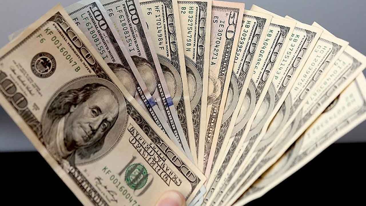 Haydut ABD 344 milyon dolarlık varlığa el koydu