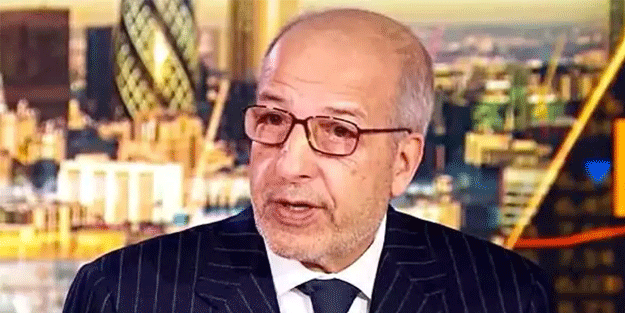 Haydut ABD ülkeyi ne hale getirdi! Şimdi de Merkez Bankası başkanı kaçtı