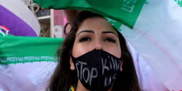 Haydut ABD'den büyük saygısızlık! Dünya kupasını da karıştırdılar...