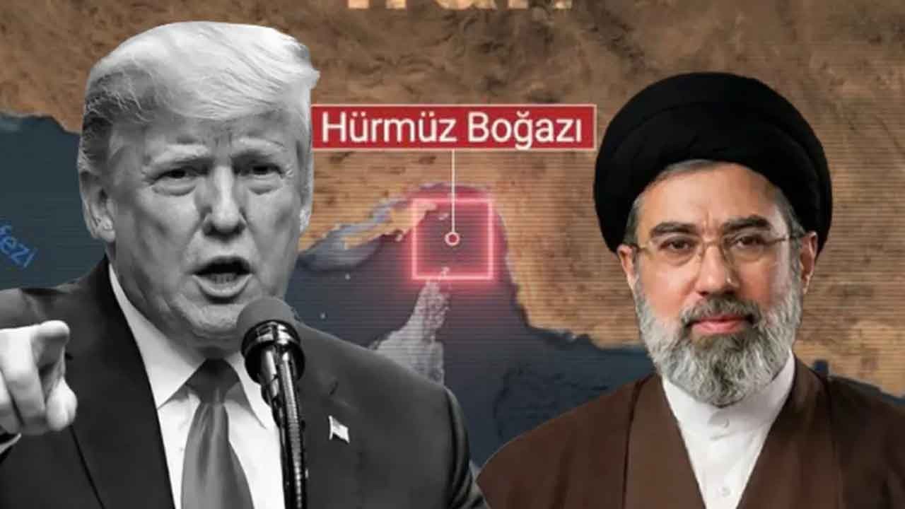 Haydut ABD'yi kimse sallamıyor! Gerçek ortaya çıktı