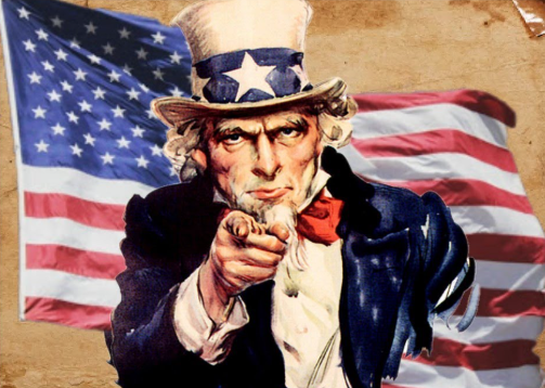 Haydut devlet ABD: Kirli darbeler ve Venezuela’da son perde