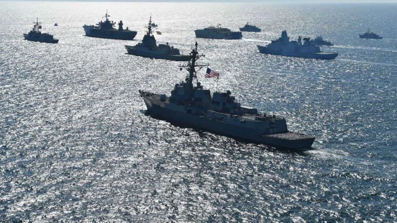 Haydut devletten yeni açıklama! İran anlaşma için yalvarıyor