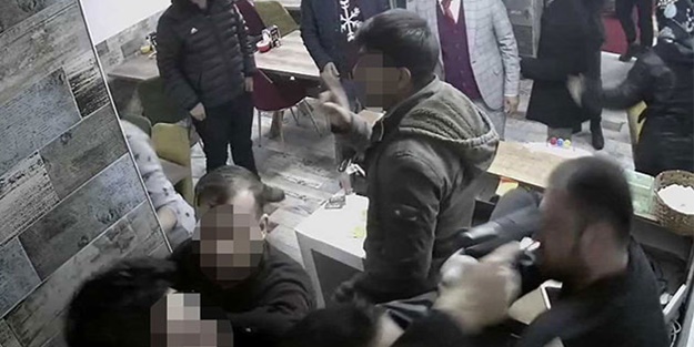 Haydutluğa soyunan o polisler açığa alındı