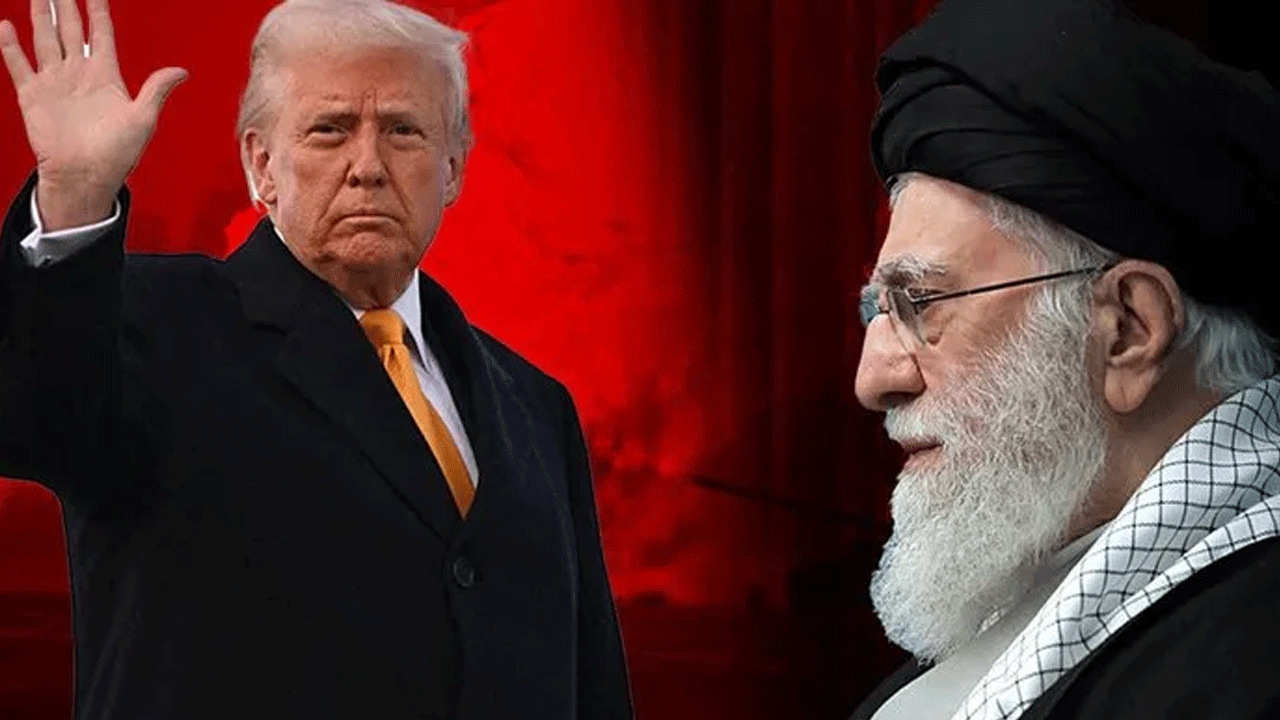 Hayduttan 'zaman daralıyor' tehdidi: Trump ateşle oynuyor!