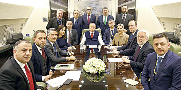 Hayır dersem, oyumun gideceği yer Kandil'dir