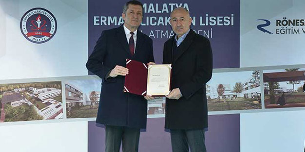 Hayır işlerine ayırdığı bütçe yüzde 256 arttı