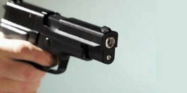 Hayır kurumuna bağış yapana silah ruhsatı kampanyası