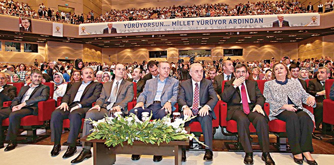 Hayır’cılar tahliyeyi Evet’çilere borçlu