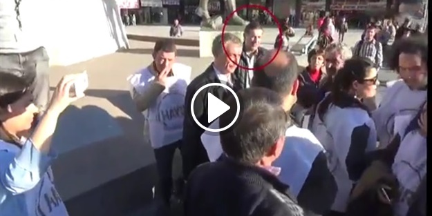 Hayırcıların kurnaz taktiği böyle ortaya çıktı!