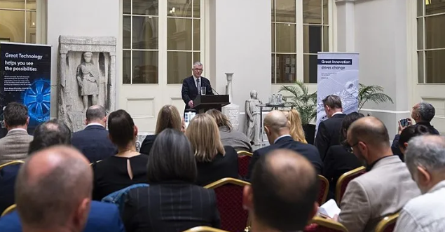 Hayırdır! İngiliz istihbaratı Türkiye’ye övgü yağdırdı: Türkiye kritik öneme sahip bir ülke