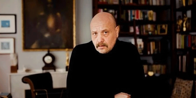 Hayırdır Mümtaz! Yoksa sende mi?