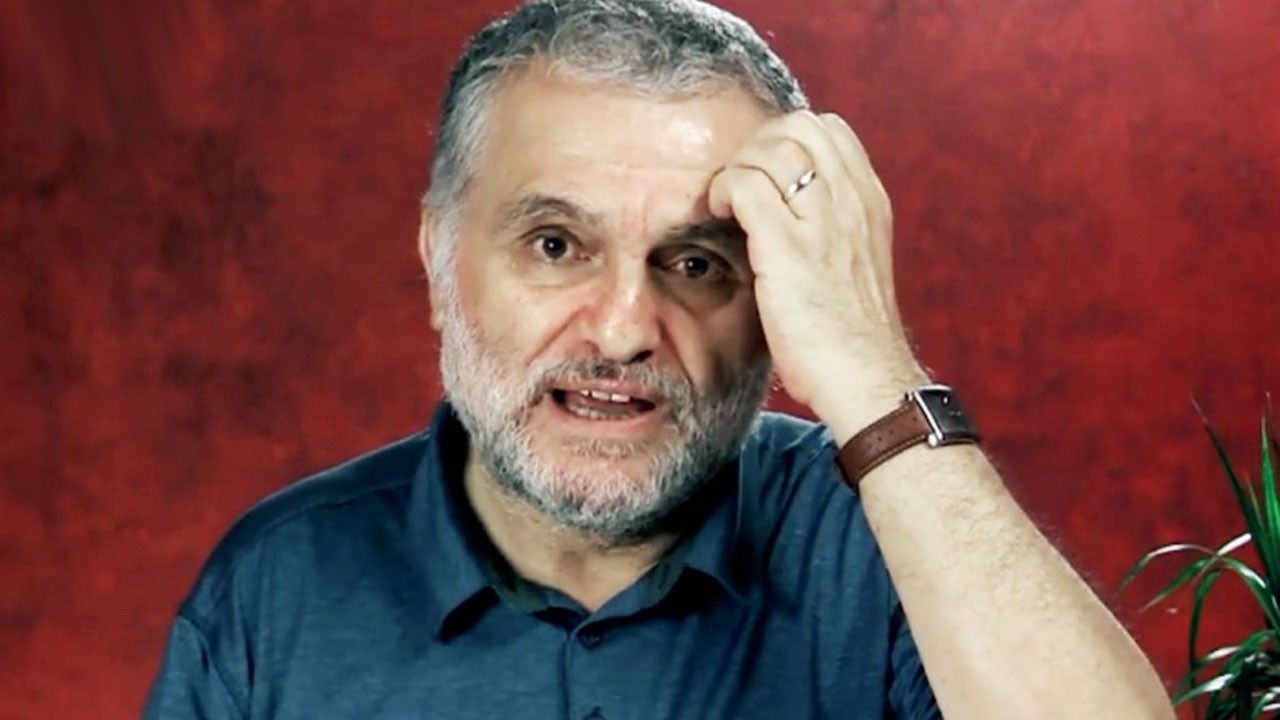 Hayırdır Ruşen, karın ağrın ne anlat bakalım? ‘İmamoğlu çıkmadan ben içeri girebilirim’