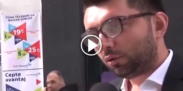 Hayır'ı anlatan vatandaşın dillere düşüren dramı