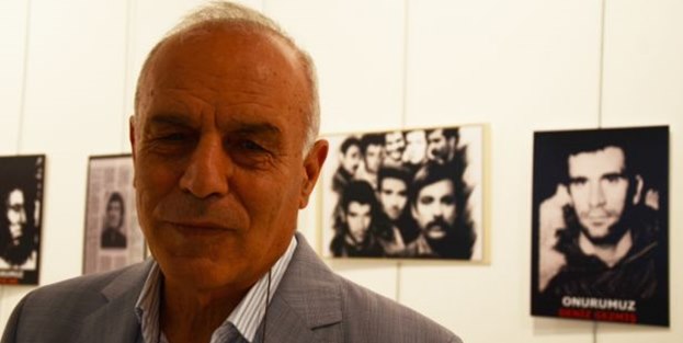 'Hayırla yadedemiyorum'