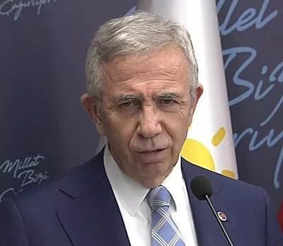 Hayırlı işler bol güneşler! Mansur Yavaş'a bak sen yahu