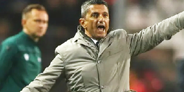 Hayırlı olsun diyerek açıkladılar: Beşiktaş’ın yeni hocası belli oluyor! Jose Mourinho derken ters köşe: