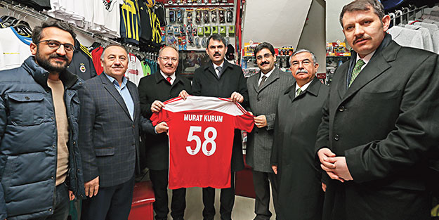 Hayırlı olsun! Türkiye Emlak Katılım’a onay