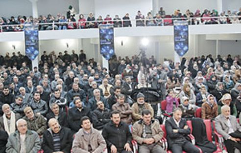 Hayırlı işin öncüsü ve önderi Osman b. Maz’ûn