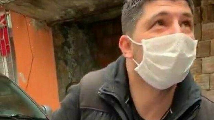 Hayırsever bir iş adamı: Ülkem varsa ben de varım