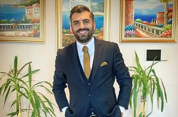 'Hayırsever' dolandırıcı çete lideri! Komiser ve şarkıcının da üyesi olduğu çeteye bakın
