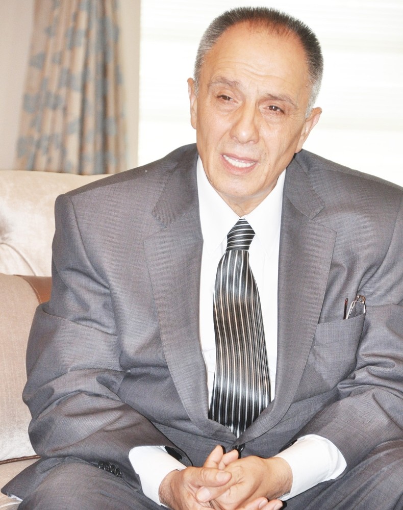 Hayırsever iş adamı Keleşoğlu yarın toprağa verilecek 