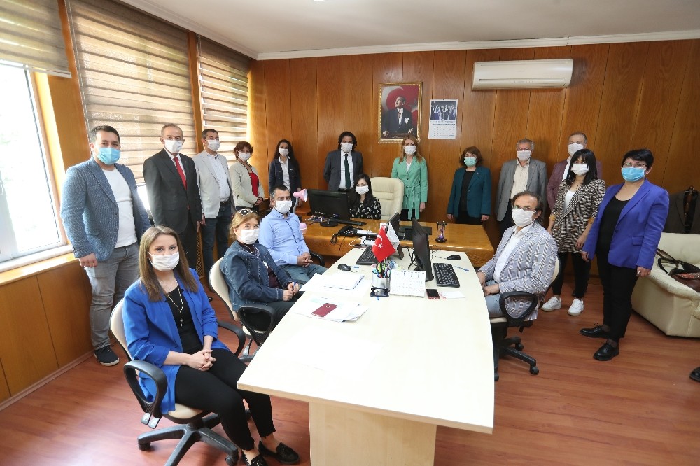 Hayırsever vatandaşlardan, “El Ele” projesine yoğun ilgi 