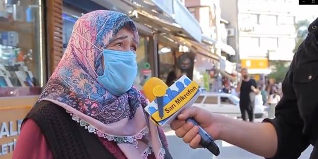 'Hayırsız' evlada sert tepki: Annene üzüldük ama esas kaybeden sensin!