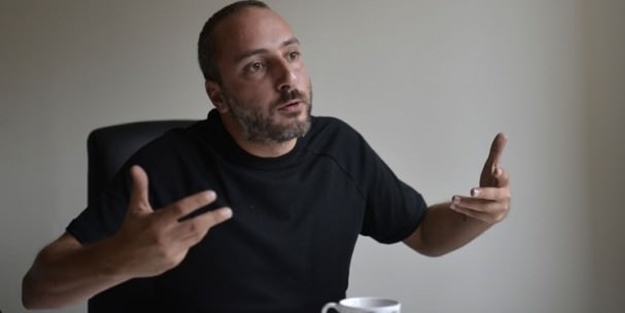Hayko Bağdat Özel Harekatçıların tekbirini hazmedemedi