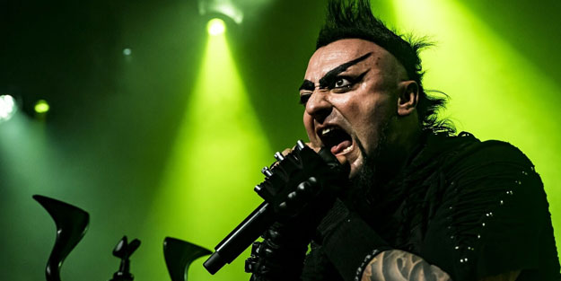 Hayko Cepkin Kılıçdaroğlu'nu istifaya çağırdı