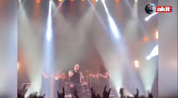 Hayko Cepkin'den CHP'ye eleştiri: Hepinize güle güle