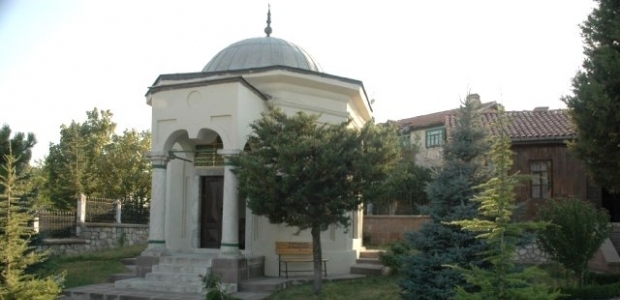 Hayme Ana'nın kabri Sönmez ailesine emanet