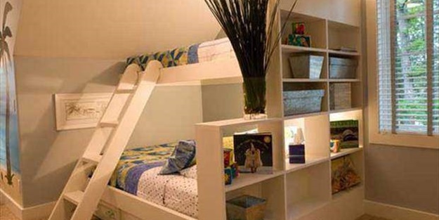 Hayran kalacaksınız! Muhteşem dekorasyon fikirleri...