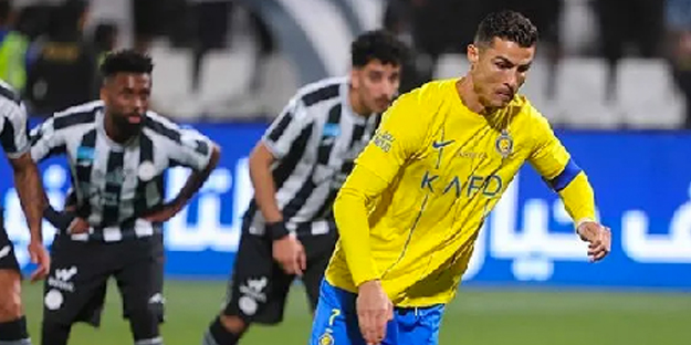 Hayranları bunu bekliyordu: 21. yüzyılın işte listedeki en golcü 10 futbolcusu karşınızda!