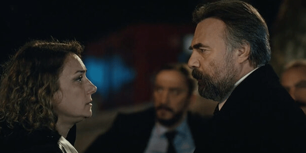 Hayranları yıkıldı! Eşkıya Dünyaya Hükümdar Olmaz'a veda etti