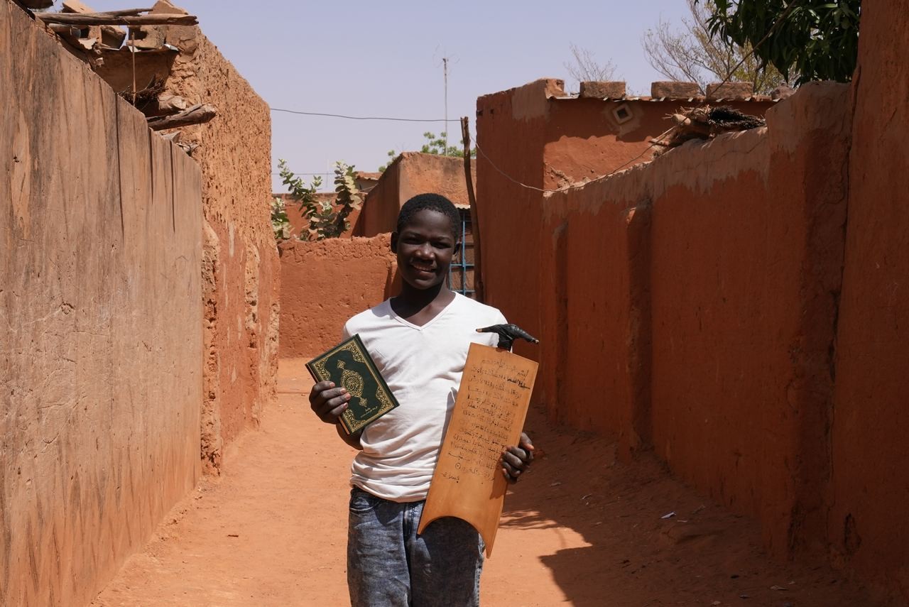 Hayrat İnsani Yardım Derneği Kenya'ya 50.000 adet Kur'an-ı Kerim gönderiyor