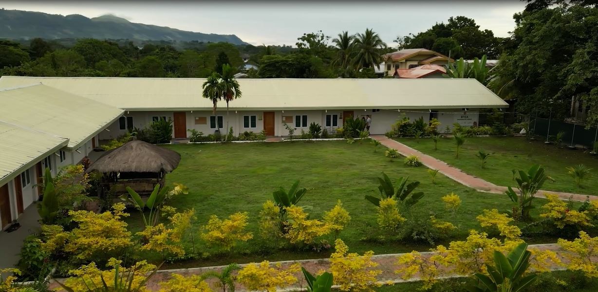 Hayrat Yardım'dan 21 Ülkede Eğitime Destek