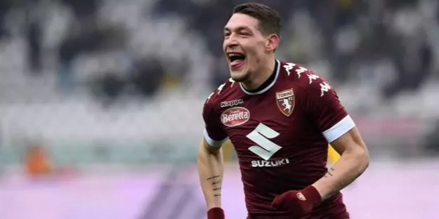 Hayret Jesus! Portekizli olmayan bir isme evet dedi!