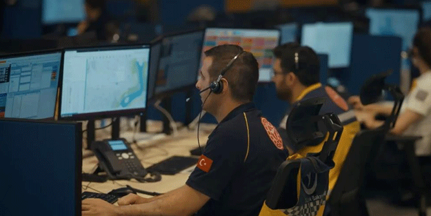 Hayret ne insanlar var! Siz siz olun böyle saçmalıklardan ceza yemeyin