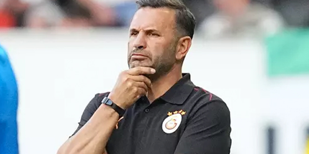 Hayret verici gelişme: Galatasaray'da transfer krizi! Okan Buruk 'acil' olarak istedi