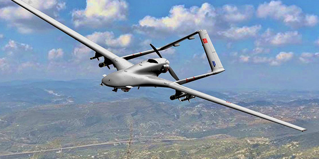 Hayret verici imza! Yunanistan, "TB2 SİHA'ları vurmak için füze yapıyoruz" diyen ülke ile anlaştı