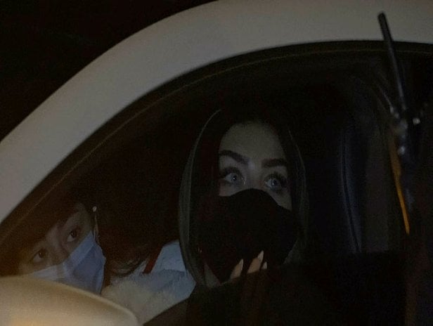 Hayrete düşürdü! Kısıtlamada aynı noktada ikinci kez yakalandılar