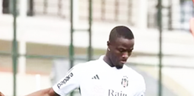 Hayrete düşüren “Bailly” kararı! Detayı şok etti! Neler çıkıyor neler: Beşiktaş'tan 87 günde 2 milyon euro kazandı!