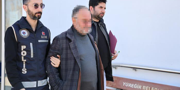 Hayrete düşüren olay! Emekli maaşıyla 9 milyon liralık sahte altın aldı