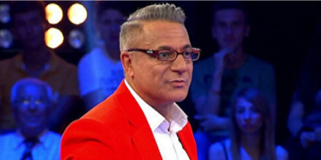 Hayrete düşüren olay... Mehmet Ali Erbil şimdi hapı yuttu! Bakalım şimdi ne yapacak?