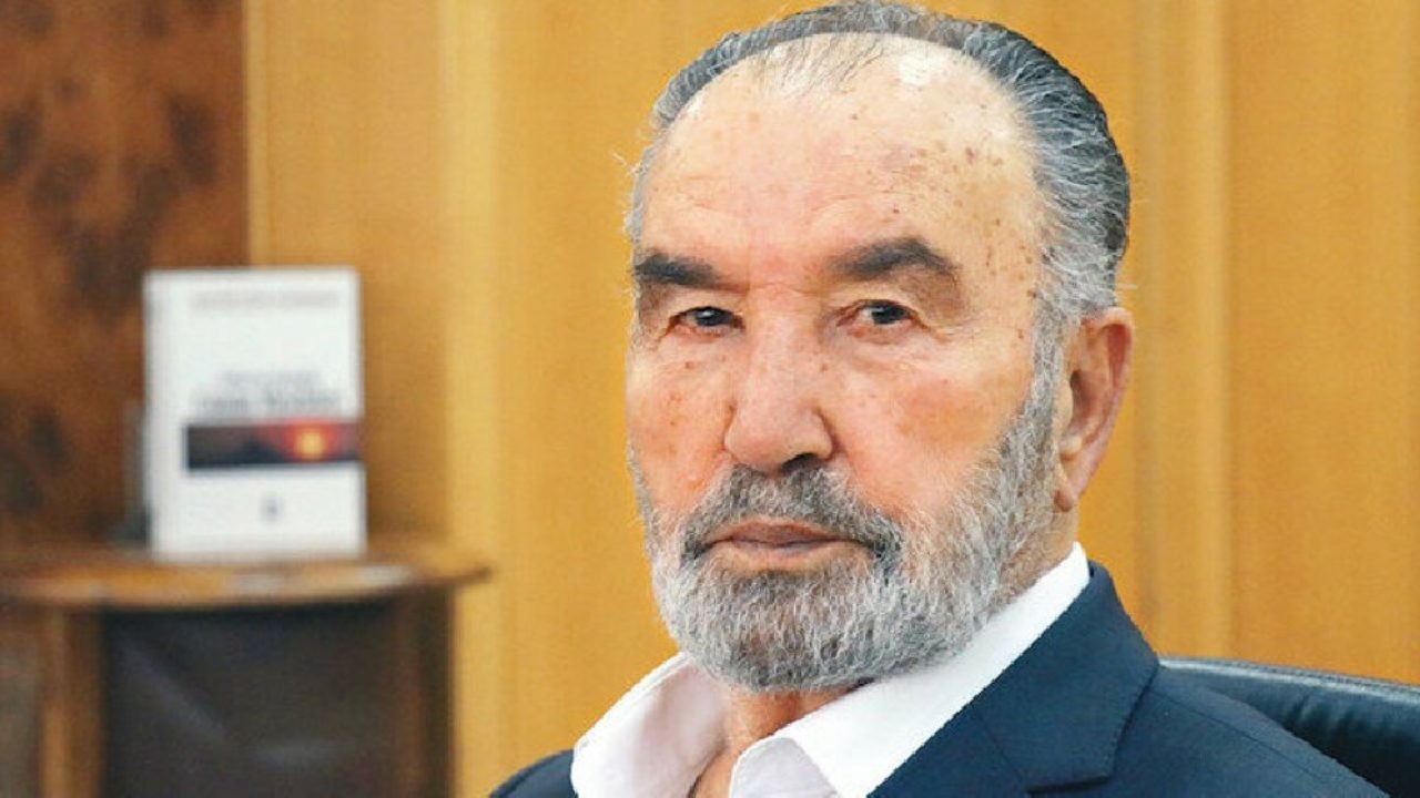 Hayrettin Karaman, Batı'nın sömürgecilik ve saldırganlık politikalarını ele aldı