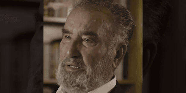 Hayrettin Karaman Hoca gözyaşları ile anlattı: Şimdi nasıl bayram olmasın ki?