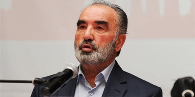 Hayrettin Karaman köşe yazarlığını bıraktı