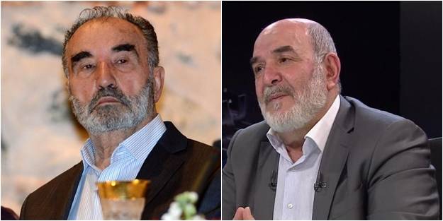 Hayrettin Karaman: Kardeşim Ahmet Taşgetiren...