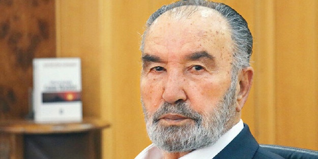 Hayrettin Karaman'dan 'İslami Finans Sistemi' çağrısı!